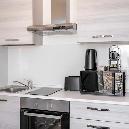 Renovated Cozy Studio - Cannes Center - 2 Persons Exterior photo