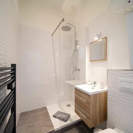 Renovated Cozy Studio - Cannes Center - 2 Persons Exterior photo