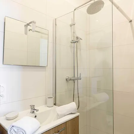 Renovated Cozy Studio - Cannes Center - 2 Persons Exterior photo