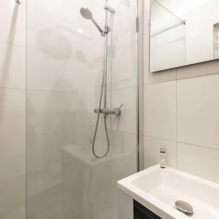 Renovated Cozy Studio - Cannes Center - 2 Persons Exterior photo