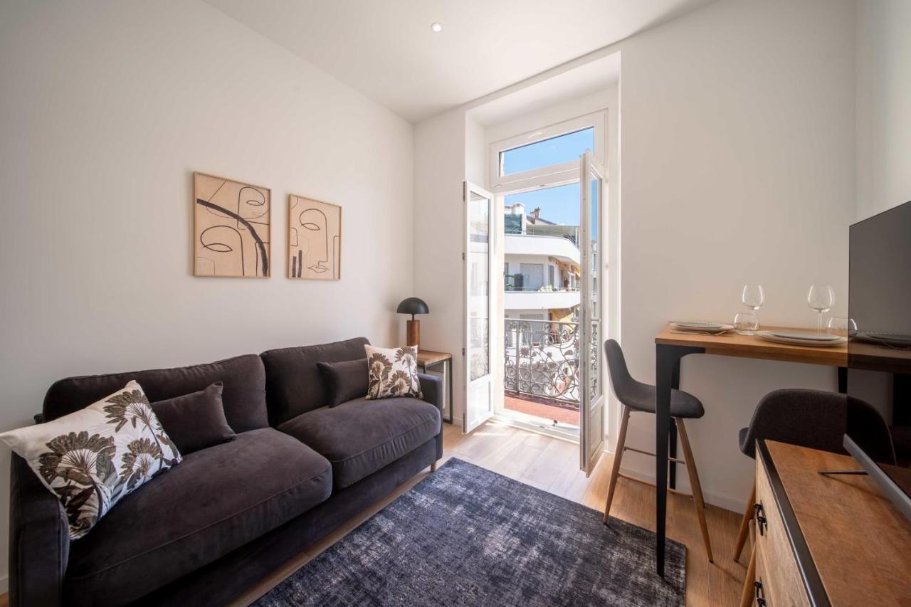 Apartamento Renovated Cozy - Center - 2 Persons *