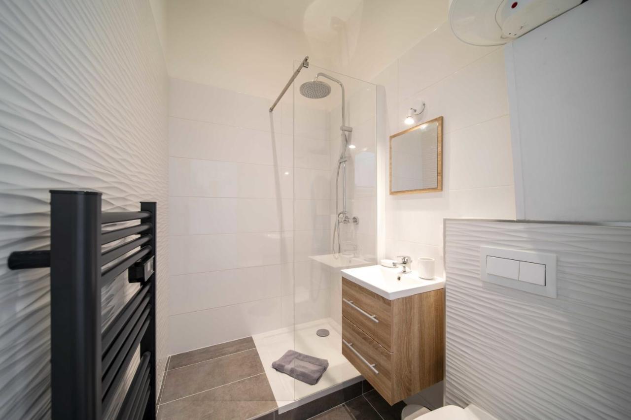 Appartement Renovated Cozy - Center - 2 Persons