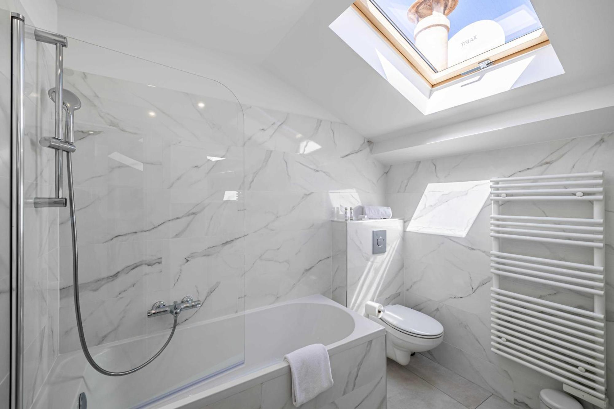 Apartamento Renovated Cozy - Center - 2 Persons Cannes