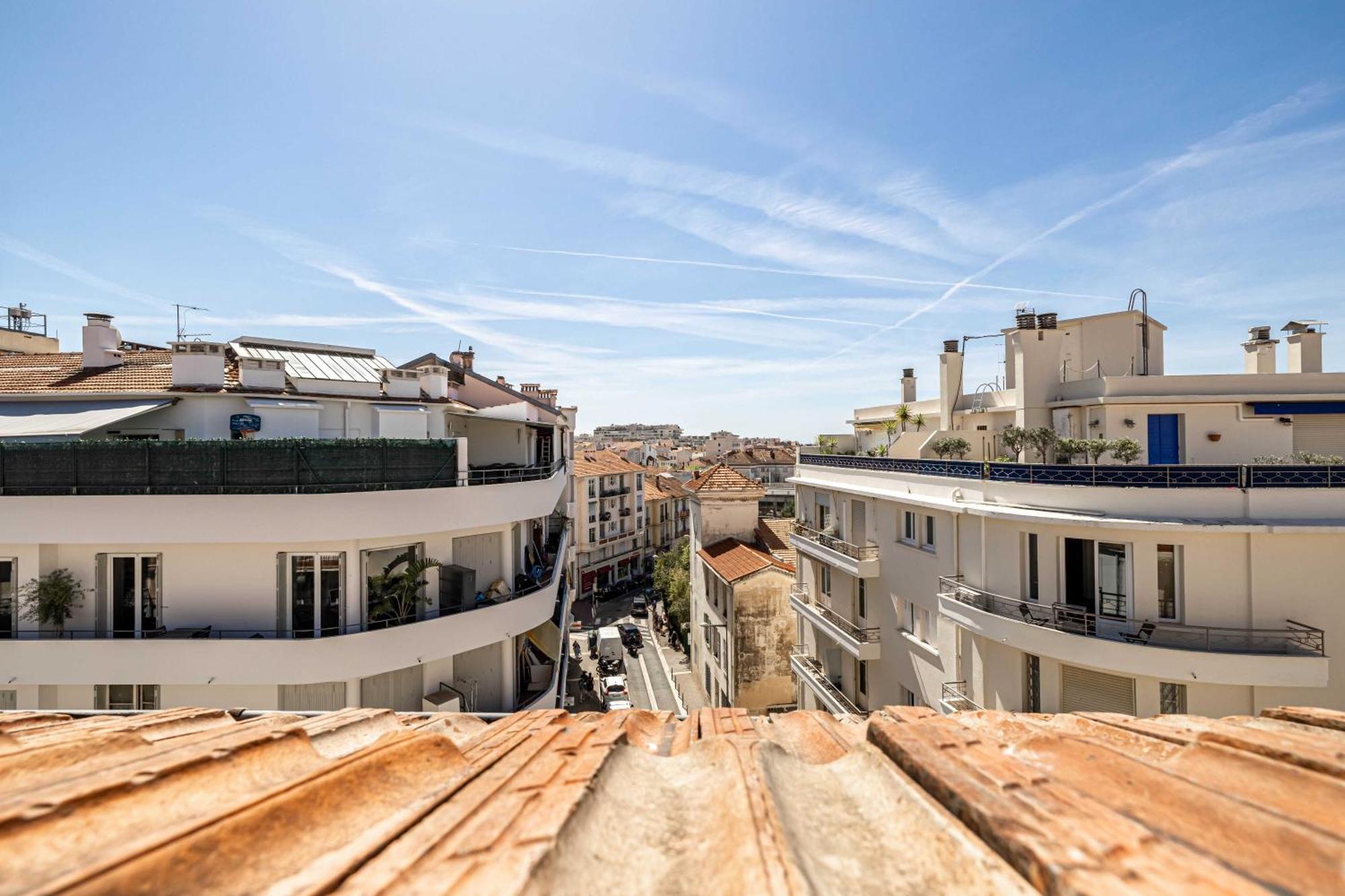 Renovated Cozy - Center - 2 Persons Appartement *